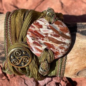 Wrist Wrap #56