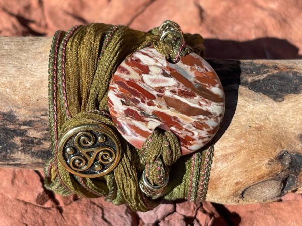 Wrist Wrap #56