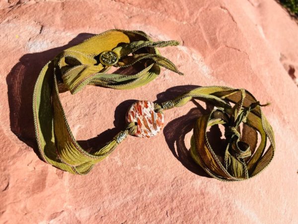 Wrist Wrap #56 - Image 10