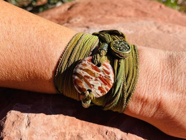 Wrist Wrap #56 - Image 5