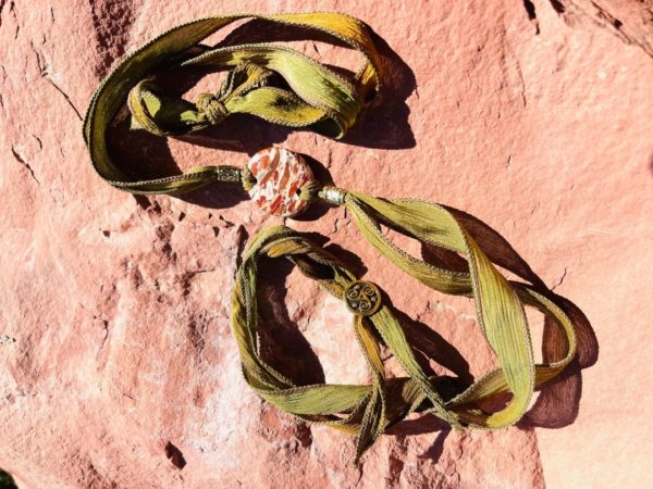 Wrist Wrap #56 - Image 4