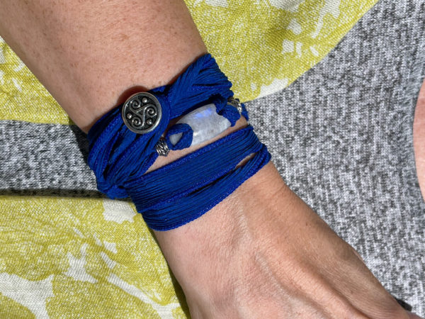 Wrist Wrap #58 - Image 6