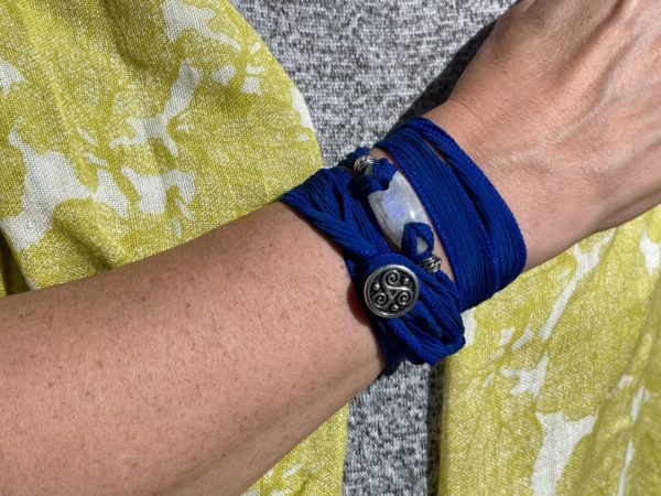 Wrist Wrap #58