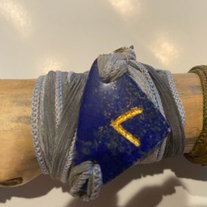 Wrist Wrap #59