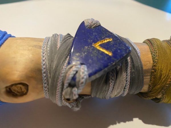 Wrist Wrap #59 - Image 7