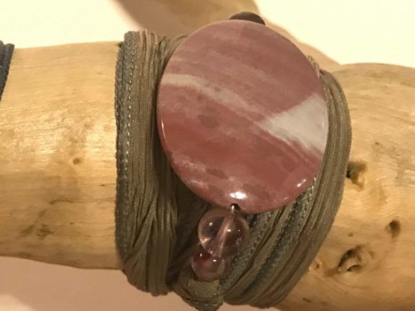 Wrist Wrap #6