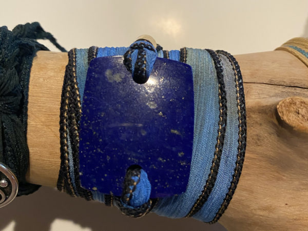 Wrist Wrap #60 - Image 3