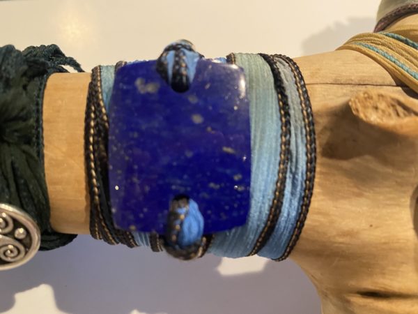 Wrist Wrap #60 - Image 2