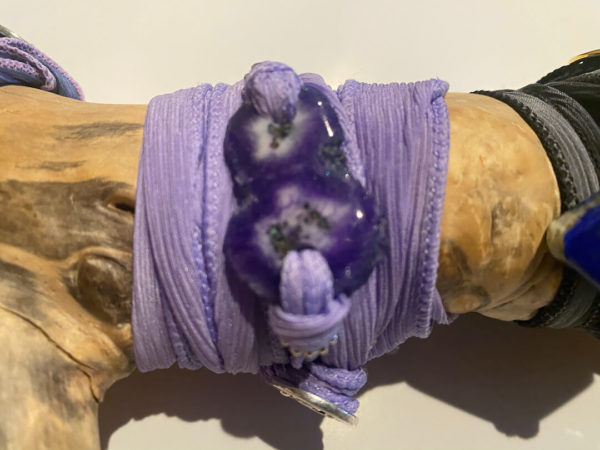 Wrist Wrap #63 - Image 5