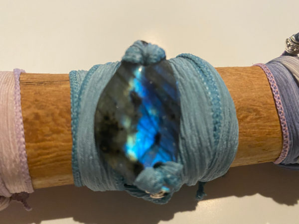Wrist Wrap #67