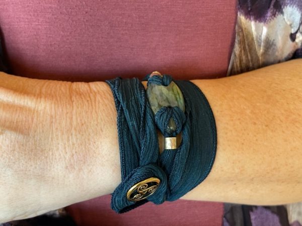 Wrist Wrap #70 - Image 9