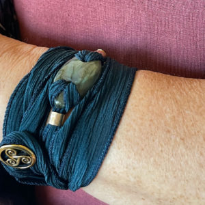 Wrist Wrap #70