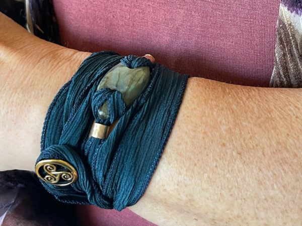 Wrist Wrap #70
