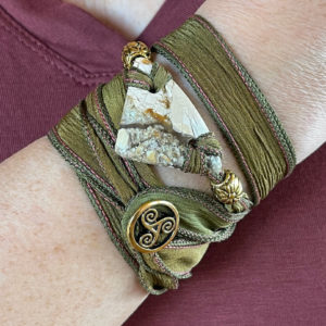 Wrist Wrap #71