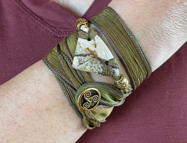 Wrist Wrap #71
