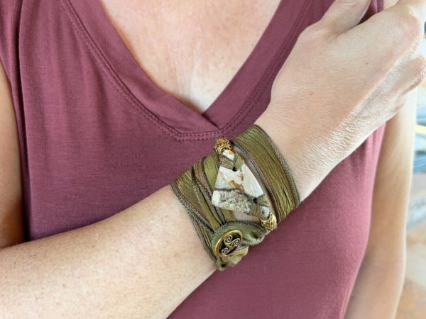 Wrist Wrap #71 - Image 3