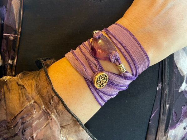 WRIST WRAP #72 - Image 12