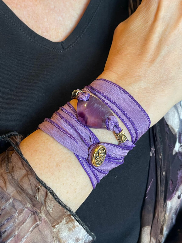 WRIST WRAP #72 - Image 9