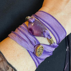 WRIST WRAP #72