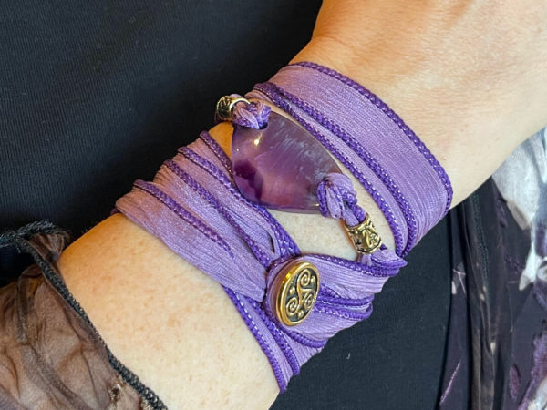 WRIST WRAP #72