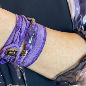 WRIST WRAP #73