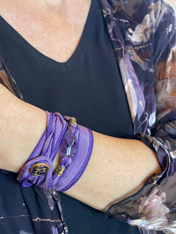 WRIST WRAP #73 - Image 2