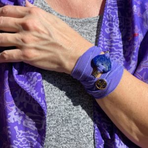 Wrist  Wrap #74