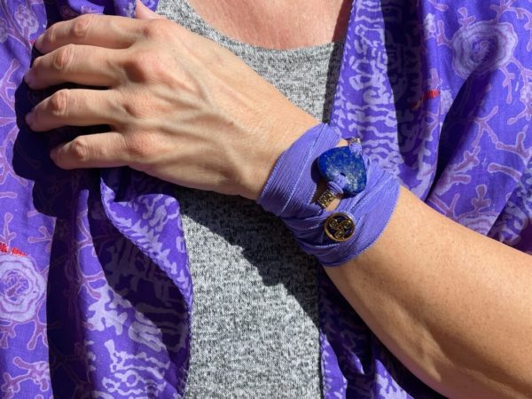 Wrist  Wrap #74