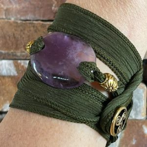 Wrist Wrap #76