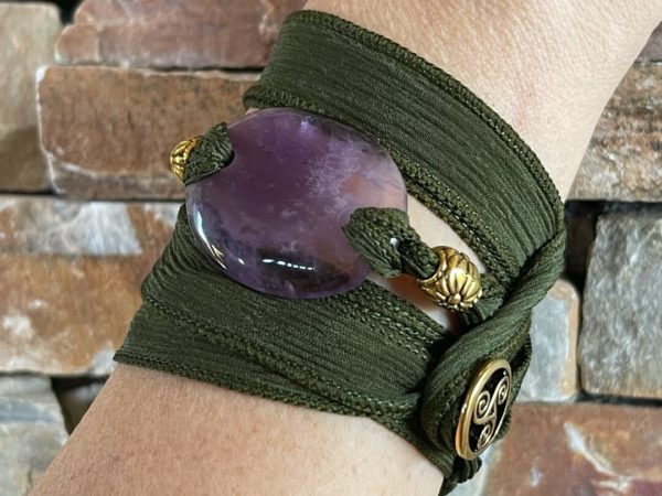 Wrist Wrap #76