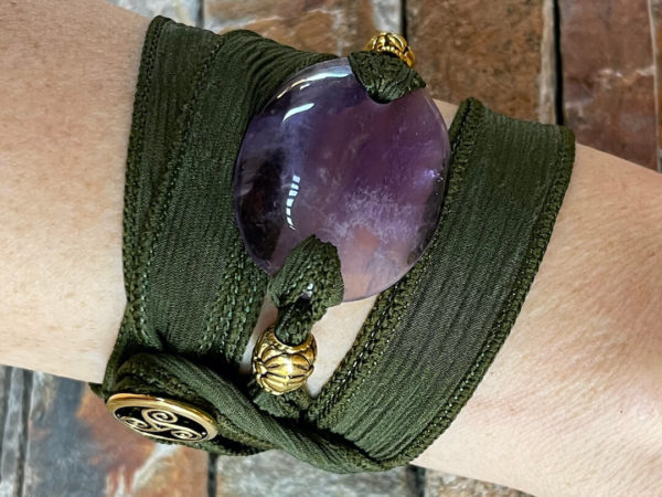 Wrist Wrap #76 - Image 4