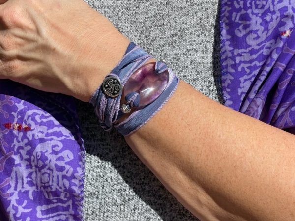 Wrist Wrap #77 - Image 3