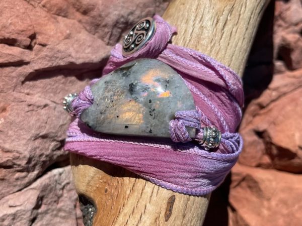 Wrist Wrap #78 - Image 2