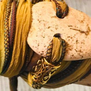 Wrist Wrap #8