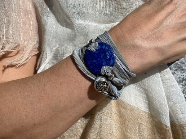 Wrist Wrap #80 - Image 9