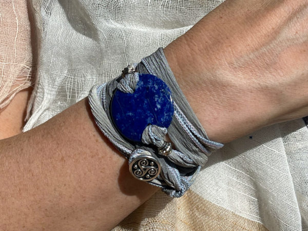 Wrist Wrap #80 - Image 2