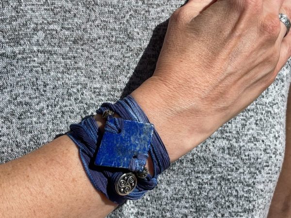 Wrist Wrap #81 - Image 7