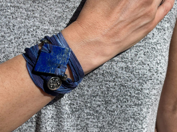 Wrist Wrap #81
