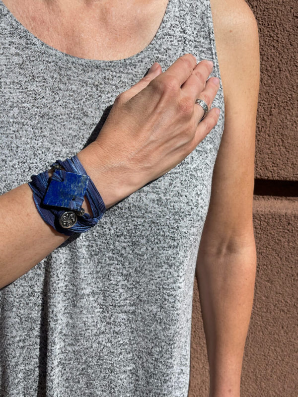 Wrist Wrap #81 - Image 5