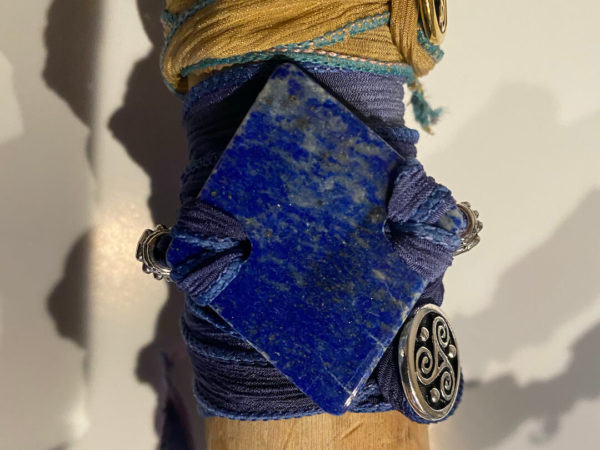 Wrist Wrap #81 - Image 4