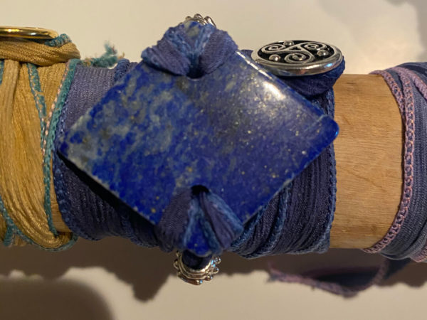 Wrist Wrap #81 - Image 2