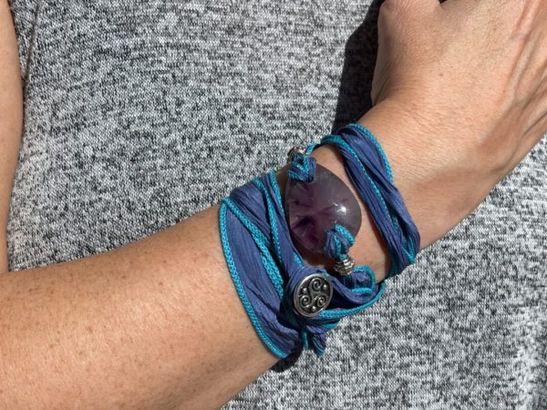 Wrist Wraps #82 - Image 6