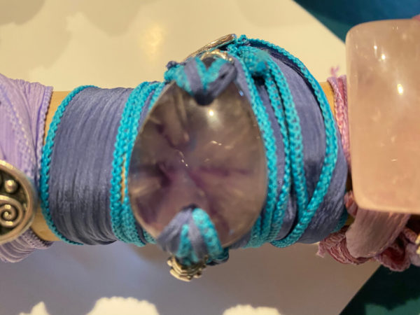 Wrist Wraps #82 - Image 3