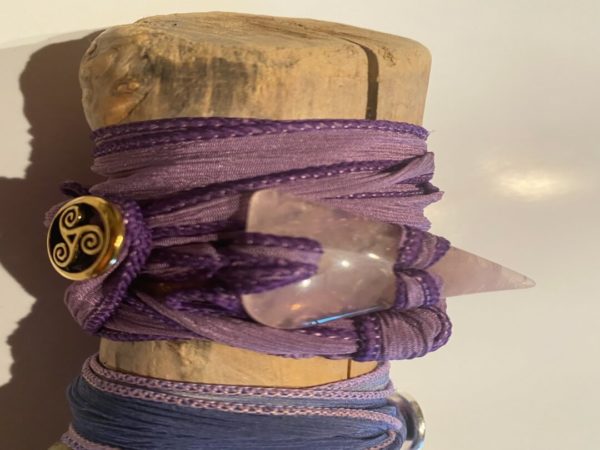 Wrist Wrap #83 - Image 2