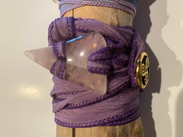 Wrist Wrap #83
