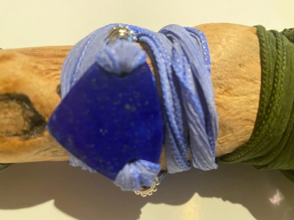 Wrist Wrap #84