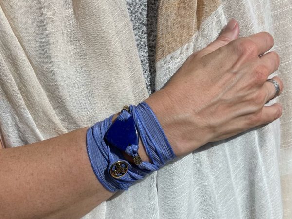 Wrist Wrap #84 - Image 2