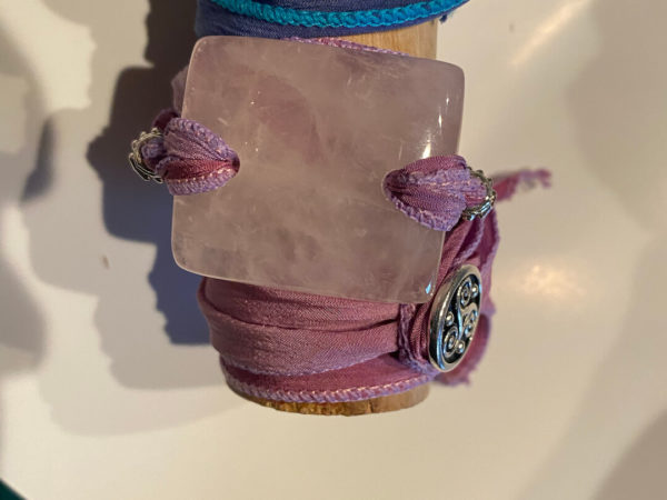 Wrist Wrap #85 - Image 2