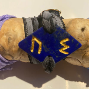 Wrist Wrap #86