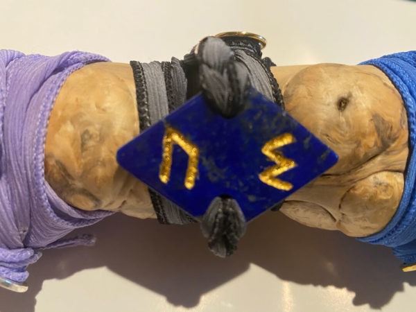 Wrist Wrap #86